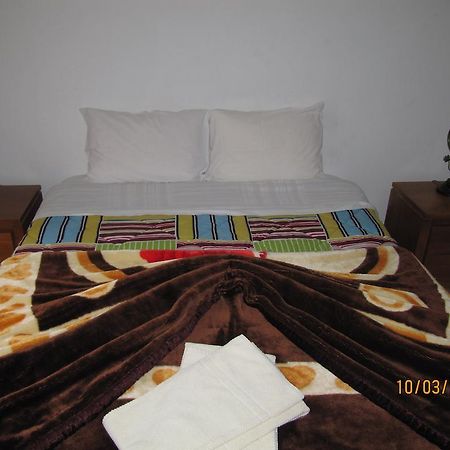 Go Hostel Лісабон Екстер'єр фото