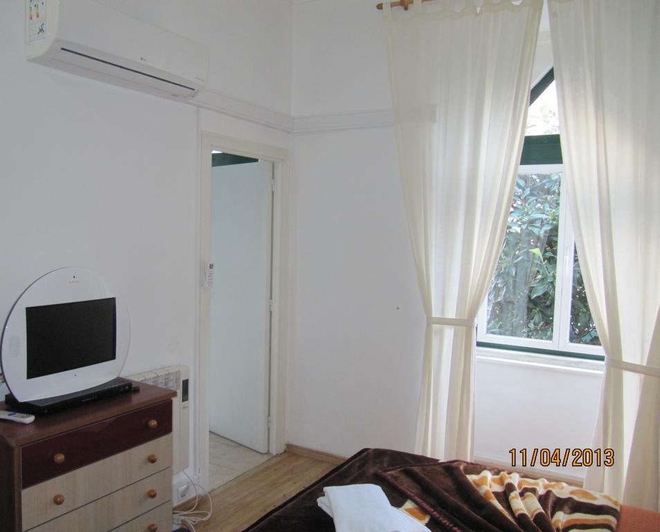 Go Hostel Лісабон Номер фото