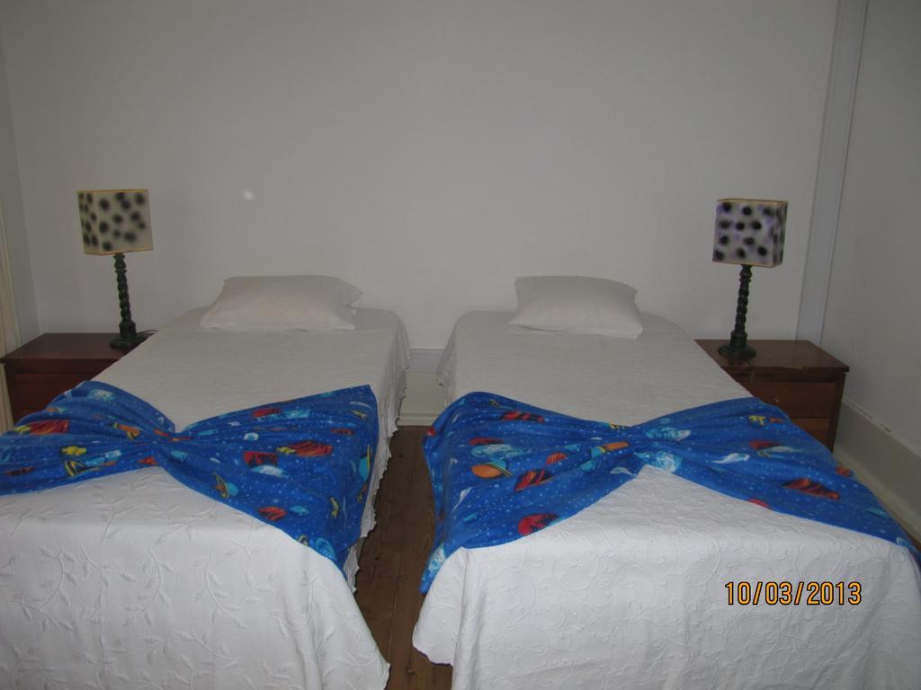 Go Hostel Лісабон Номер фото