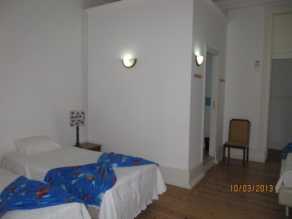 Go Hostel Лісабон Номер фото