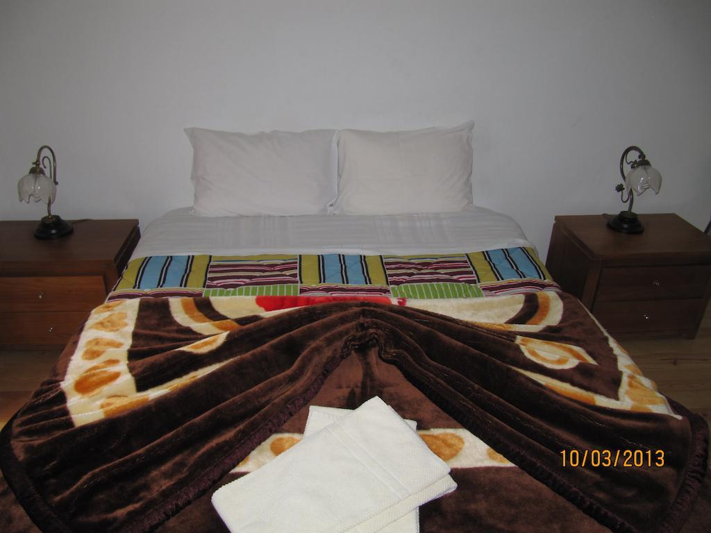 Go Hostel Лісабон Екстер'єр фото