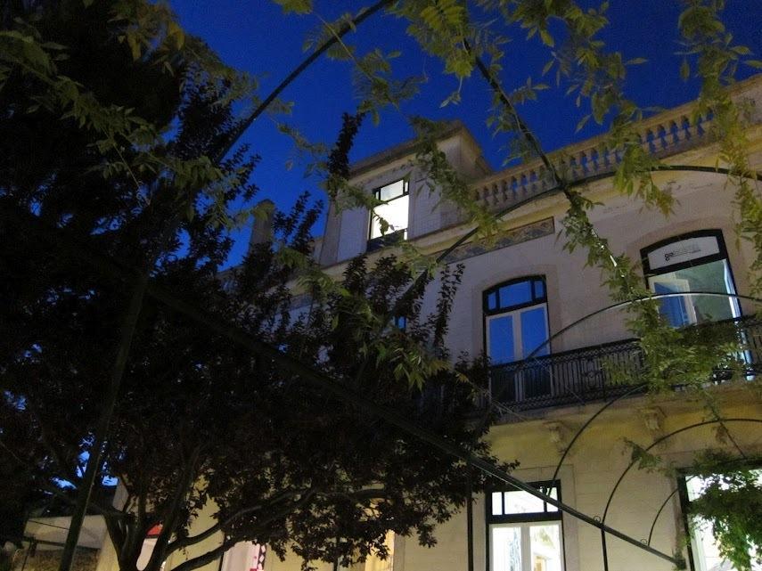 Go Hostel Лісабон Екстер'єр фото