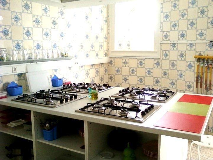 Go Hostel Лісабон Екстер'єр фото